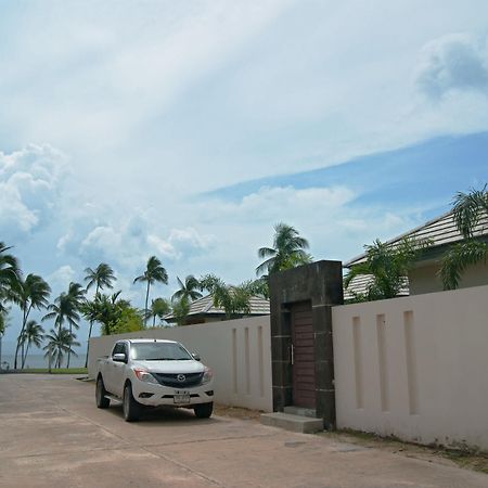 The Place Villas Nathon Exterior photo