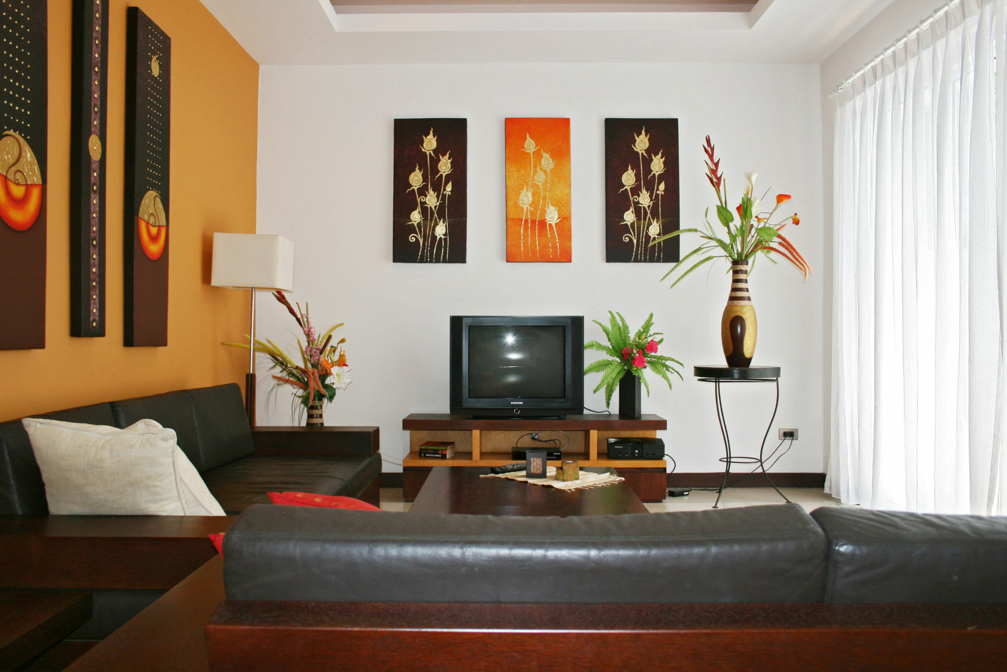 The Place Villas Nathon Exterior photo