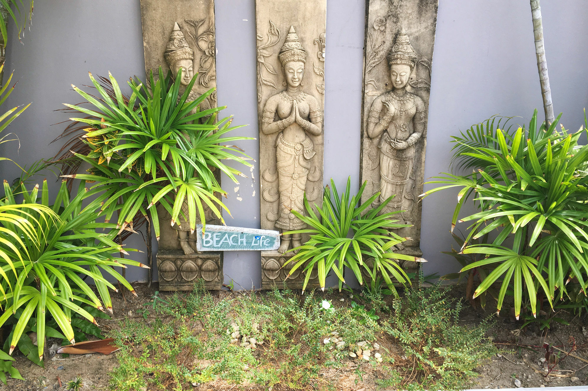 The Place Villas Nathon Exterior photo