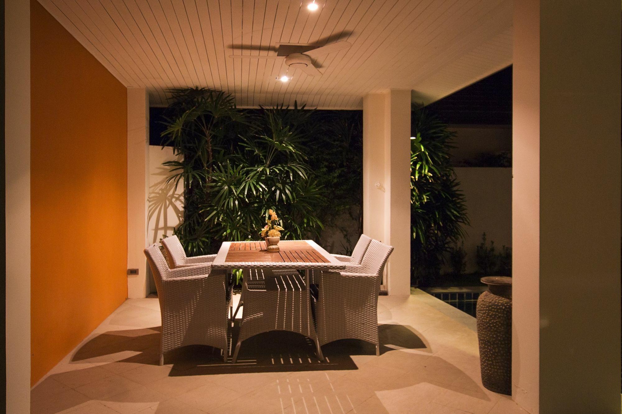 The Place Villas Nathon Exterior photo